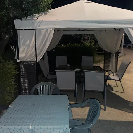 Guest house Edgar Vlore