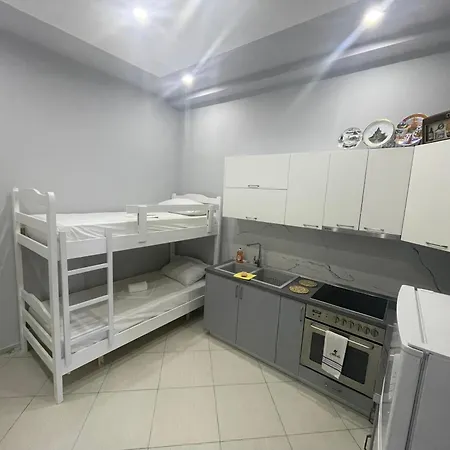 Guest house Edgar *